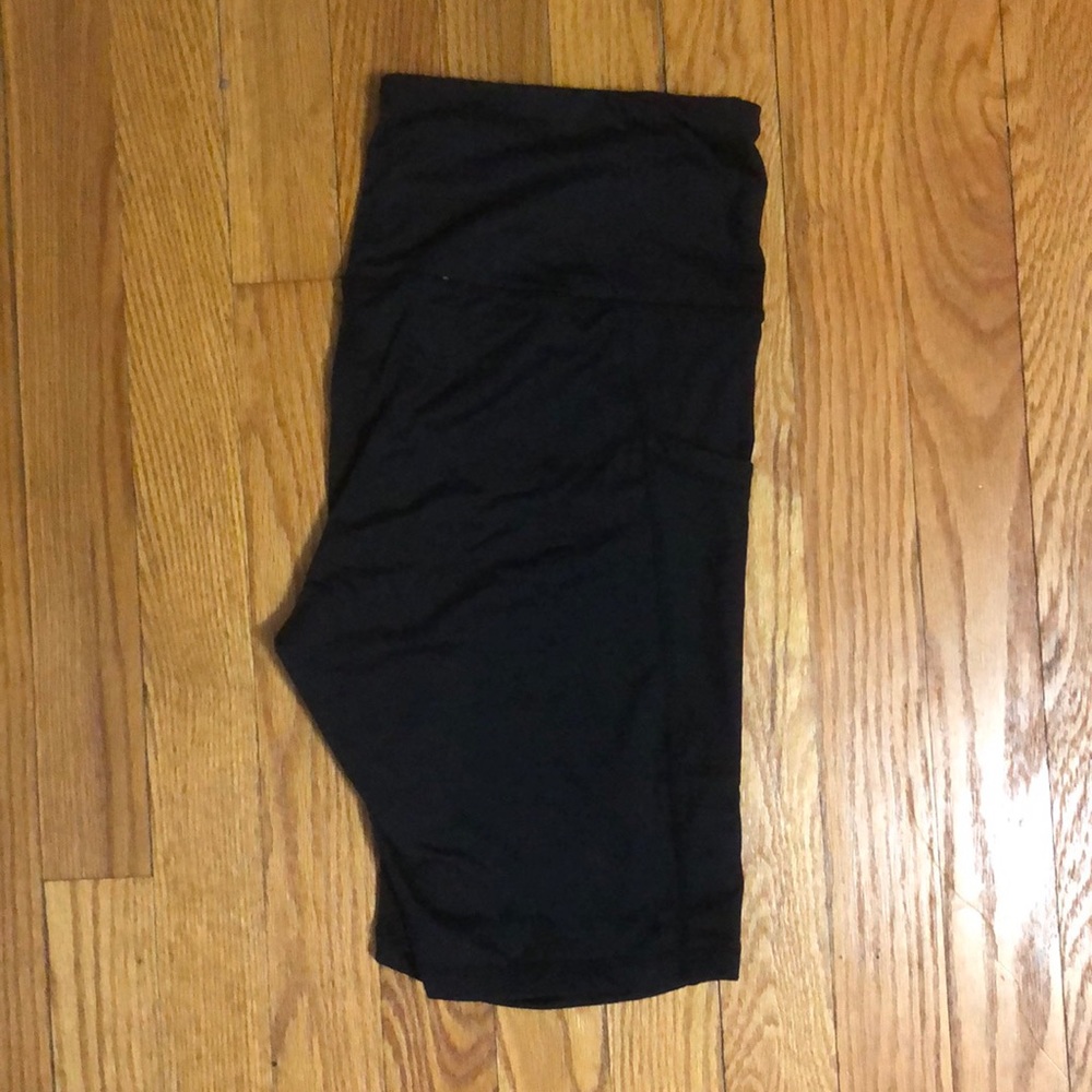 Bike Shorts